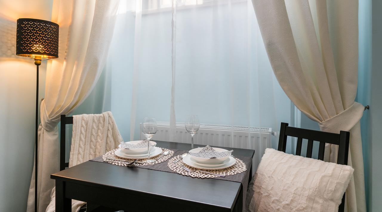 Szlak 11 - All In Apartments Krakow Exterior photo