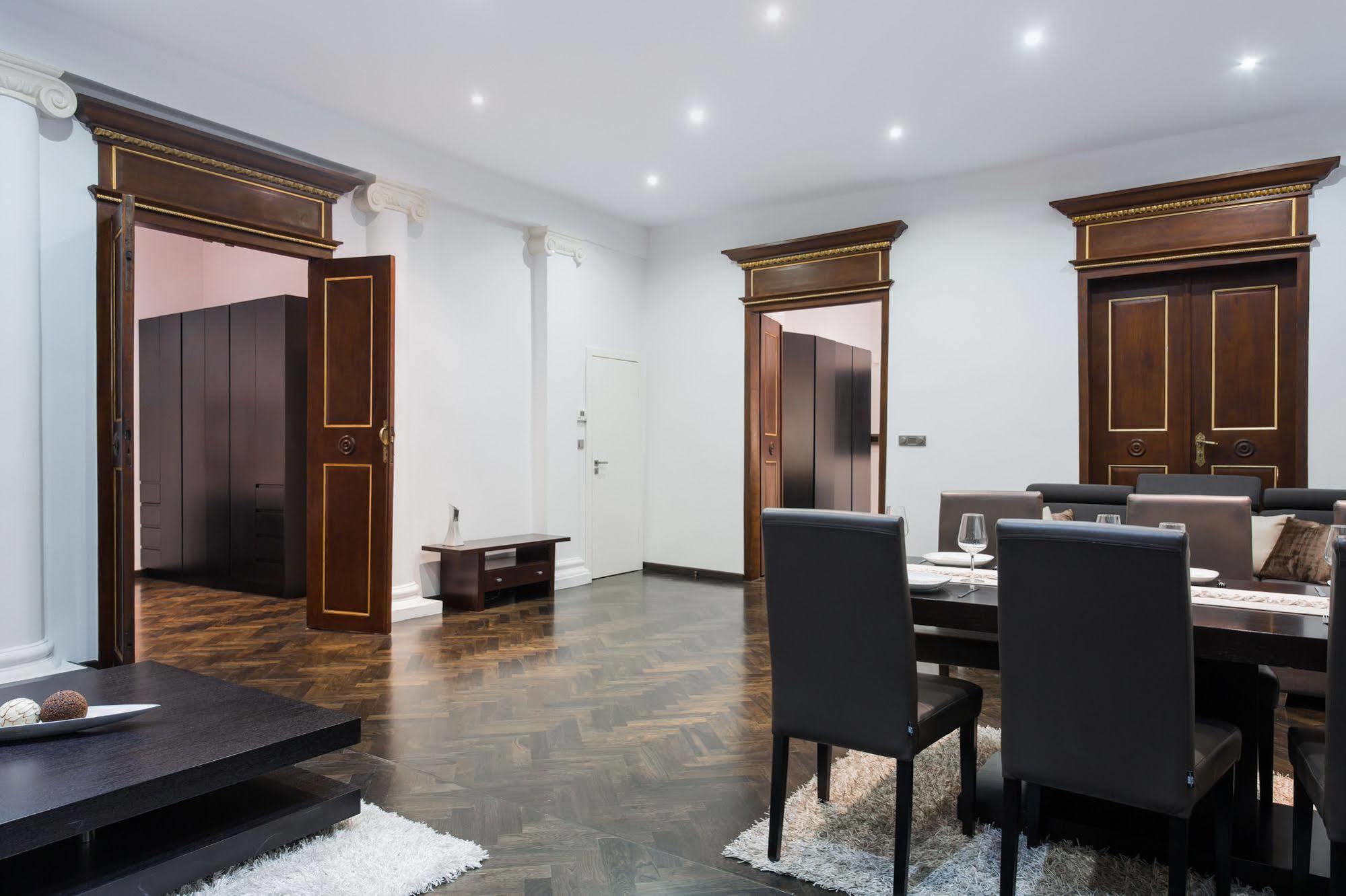 Szlak 11 - All In Apartments Krakow Exterior photo